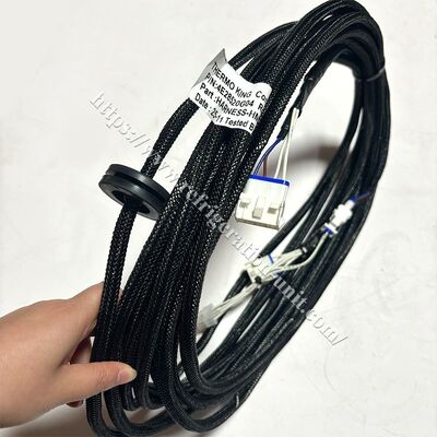 4E28520G04→ 4E28520G02→401795 Dây điều khiển cabin chính hãng THERMO KING - HMI có sẵn cho bộ phận làm lạnh T-580/680/780/880/980/1080/1280E&Pro