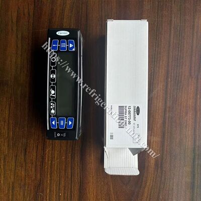 Bộ điều khiển cabin 12-00773-00 thay thế cho 12-00325-02 (hủy bỏ) Tương thích với Carrier Supra 550 722 750 850 950