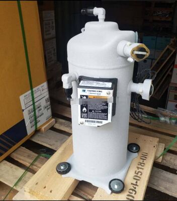1020795 máy nén THERMO KING Magnum/Magnum Plus MP4000 ZMD18KVE-TFD-977 =ZMD26KVE-TFD-274 Phụ tùng container lạnh