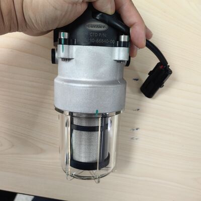 30-66840-00 sản xuất tại Trung Quốc thay thế bơm nhiên liệu 417059 và 30-01108-04 của Thermo King & Carrier Refrigeration Unit, sản xuất tại Mỹ hiện đã ngừng sản xuất