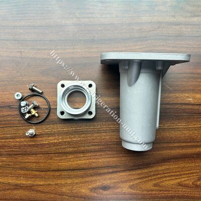 993262 99-3262 Bộ chứa trục quạt cho Thermo King T-Series T-600 / T-800 / T-880 / T-1000 / T-1200 phụ tùng phụ tùng thay thế
