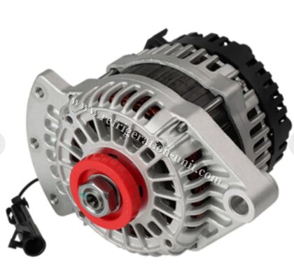 30-00556-01 Trợ lý Transicold bộ phận ban đầu Máy đổi điện 12 Volt 70 Máy phát điện cho Trợ lý X2/2100/2500 30-01114-06 /30-00409-02