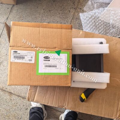 12-00703-52 MODULE, STEPPER, 2 OUTPUT bộ phận thay thế gốc trọng lượng ròng 1,87KG