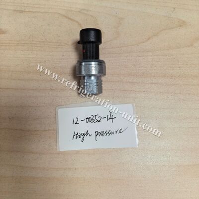 12-00352-14 Phụ tùng thay thế chính hãng Vector HE19 Công tắc áp suất cao Vector 1550 / 1800 / 1850 / 1950 / 6600 Thay thế: 12-00352-03