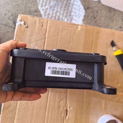 12-00786-51 MÔ-ĐUN ĐIỀU KHIỂN ĐIỆN HE19 Bộ phận làm lạnh xe moóc nguyên bản Carrier phụ tùng chuyển tiếp 1,92kg trọng lượng tịnh