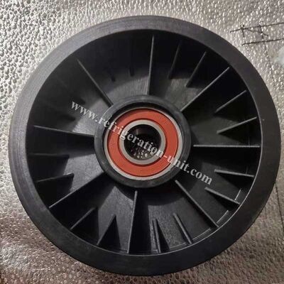773037  PULLEY ASSY, NYLON THERMO KING phụ tùng thay thế