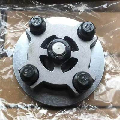 220990 van PLATE có sẵn cho SLXi-300, SLXi-400,T-1200R, X430P / X426P máy nén phụ tùng thị trường THERMO KING