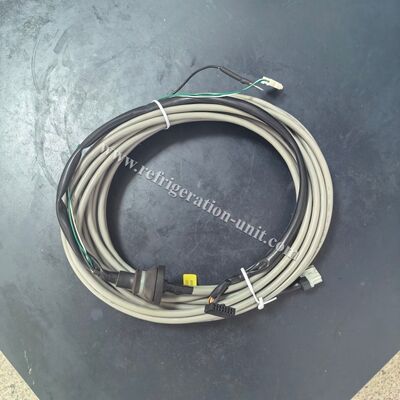 22-60673-03 thay thế 22-02336-04 BỘ CÁP, CAB COMMAND 10M CÓ ĐẦU NỐI B Dây điện cho Tủ lạnh Carrier Supra 550 / 650 /750 / 850 / 950 / 1050 /1150 / 1250