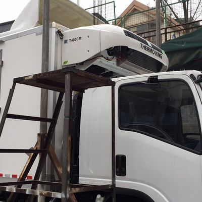 Giao diện trực quan -18 độ C T900M Thermo King T Series