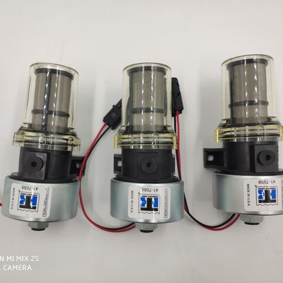 417059 Thermo King Chiếc máy bơm nhiên liệu