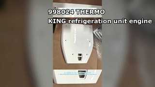 998024 Nắp bên động cơ bộ làm lạnh THERMO KING có sẵn cho T-600/800/1000M T-680/780/