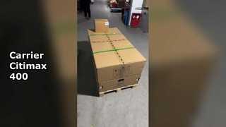 Hãng vận chuyển Citimax 400