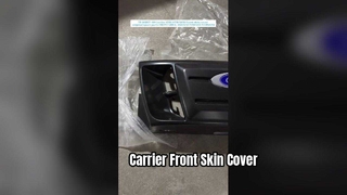 79-60807-00 S550 S750 S850 Vỏ da phía trước bộ phận thay thế gốc