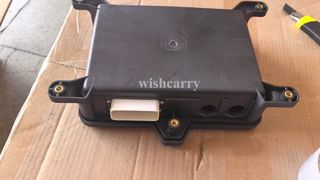 12-00786-51 MODULE ĐIỀU KHIỂN ĐIỆN HE19 Đơn vị làm lạnh xe moóc gốc Carrier transicold phụ tùng p