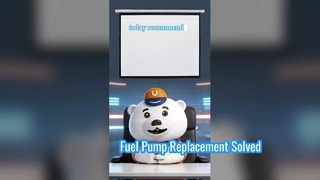 993262 99-3262 Bộ vỏ trục quạt