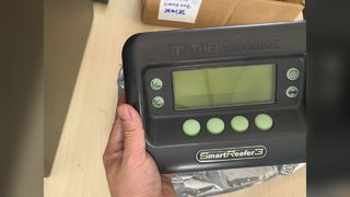 452726 Bộ điều khiển SR3 THERMO KING