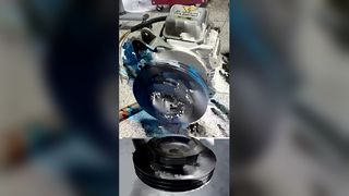 772995 Ròng rọc 3V/6PK- động cơ/trục kích T-680Pro/T-600M/T-800M/T-880Pro/T-880E có sẵn