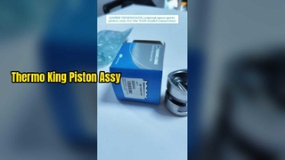 220850 THERMO KING phụ tùng chính hãng piston assy